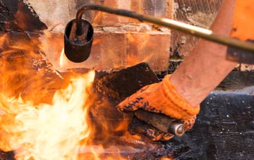 Combe Fishacre flat roof repair companies