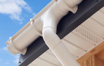 Combe Fishacre gutter installation costs