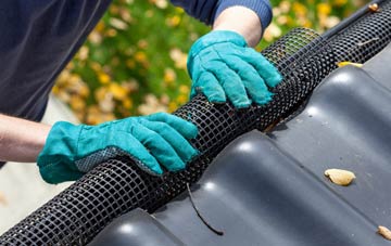 Combe Fishacre gutter repair companies